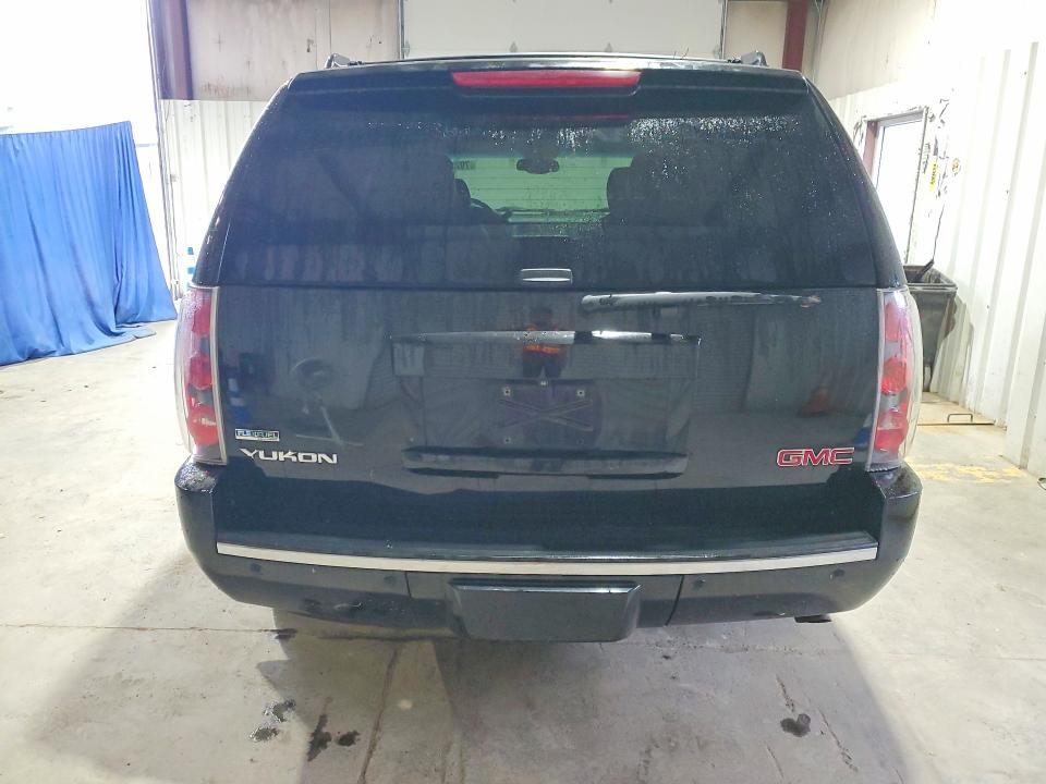 Aukcja sprzedaży 2011 Gmc Yukon, vin: 1GKS2EEF2BR144200, numer aukcji: 70219536