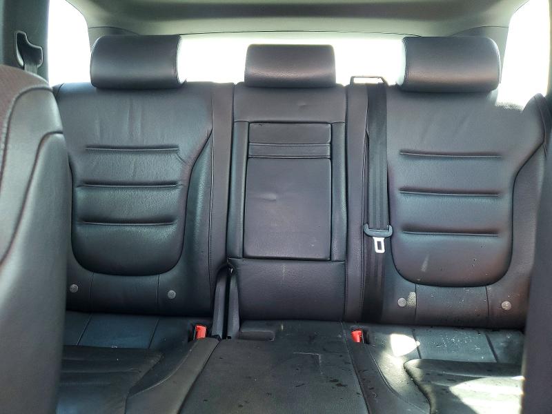 Aukcja sprzedaży 2017 Volkswagen Touareg, vin: WVGRF7BP8HD003804, numer aukcji: 68081886