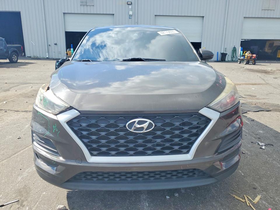 Продажа на аукционе авто 2020 Hyundai Tucson, vin: KM8J23A43LU136150, номер лота: 68179866