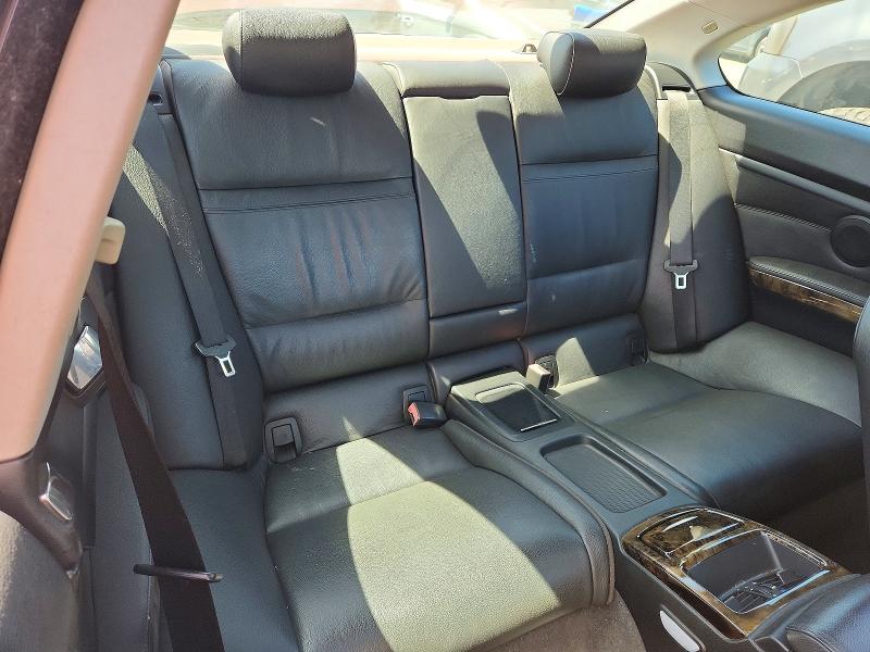 Aukcja sprzedaży 2008 Bmw 335, vin: WBAWB73568P043116, numer aukcji: 68427556