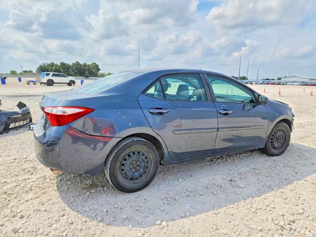 Продаж на аукціоні авто 2015 Toyota Corolla, vin: 5YFBURHE4FP313911, номер лоту: 70161606