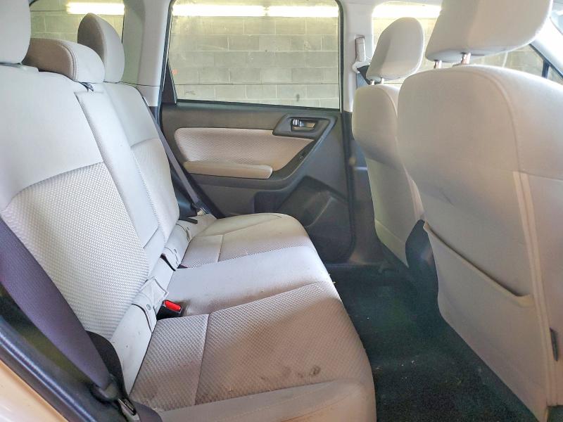 Продаж на аукціоні авто 2018 Subaru Forester, vin: JF2SJAEC5JH532816, номер лоту: 67548576