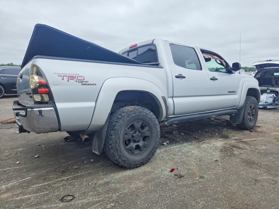 Продажа на аукционе авто 2011 Toyota Tacoma, vin: 3TMJU4GN1BM123114, номер лота: 70517526