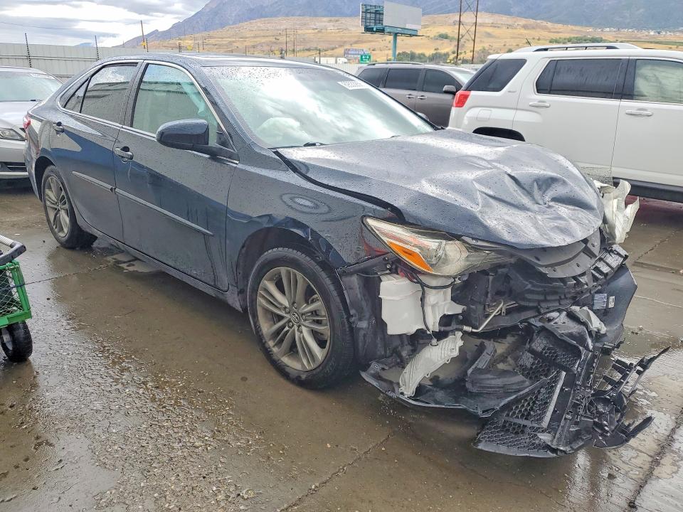 Продаж на аукціоні авто 2016 Toyota Camry, vin: 4T1BF1FK2GU547100, номер лоту: 69533856