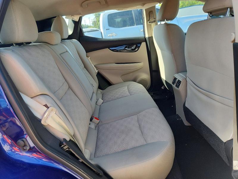 Aukcja sprzedaży 2020 Nissan Rogue Sport, vin: JN1BJ1CV6LW262452, numer aukcji: 68267386