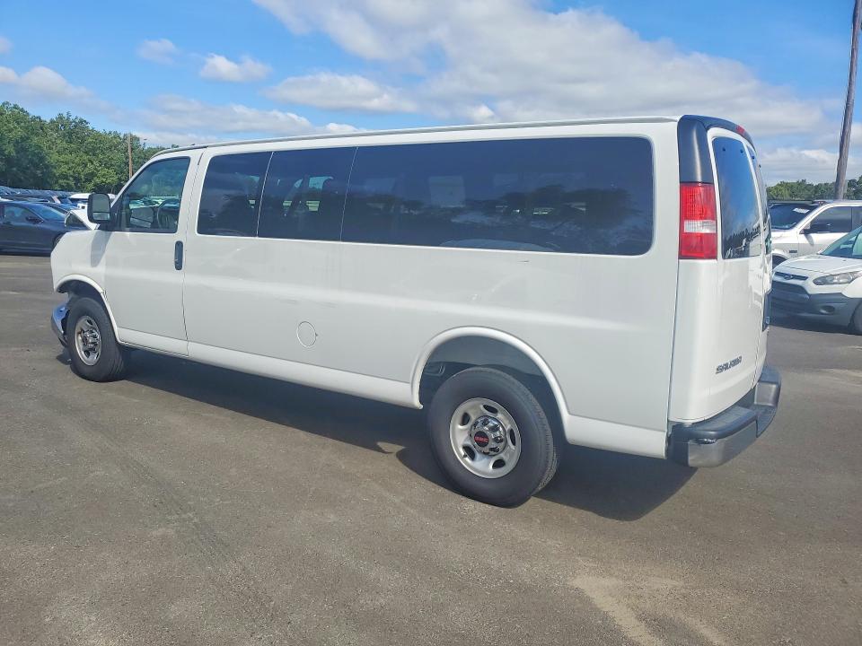 Продаж на аукціоні авто 2026 Gmc Savana, vin: 1GJZ7PF75T1176985, номер лоту: 69725086
