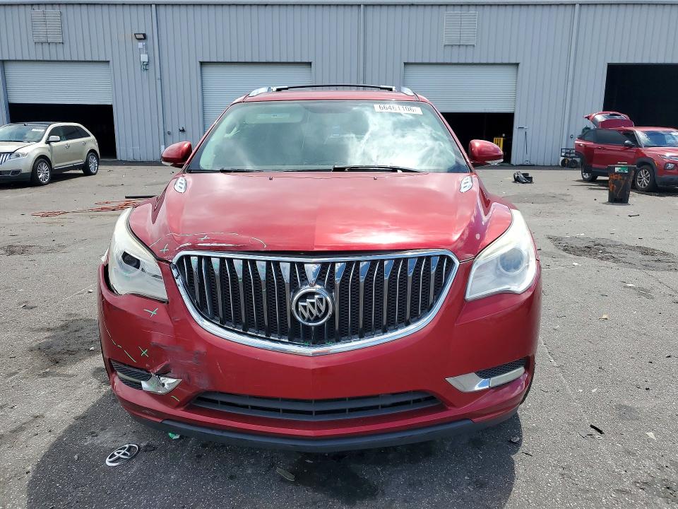 Aukcja sprzedaży 2014 Buick Enclave, vin: 5GAKRBKD3EJ212582, numer aukcji: 66461106