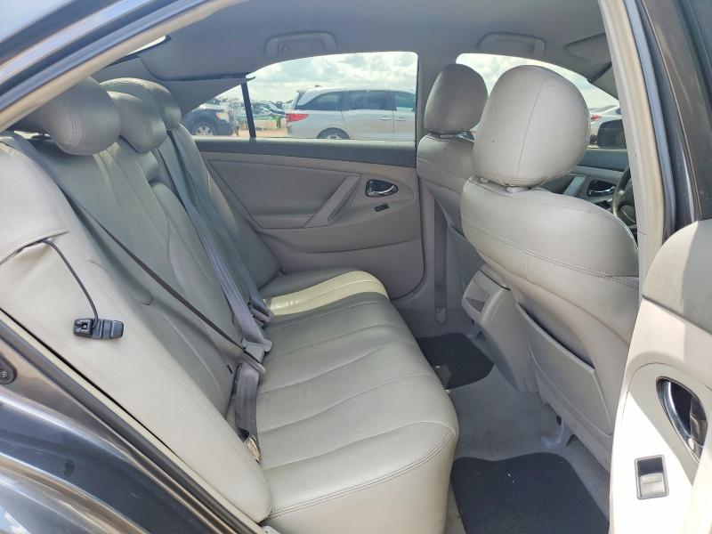 2009 Toyota Camry მანქანა იყიდება აუქციონზე, vin: 4T4BE46K69R052475, აუქციონის ნომერი: 67986386