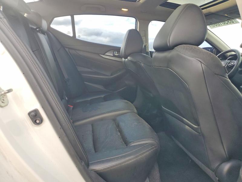 Продаж на аукціоні авто 2017 Nissan Maxima, vin: 1N4AA6AP4HC444305, номер лоту: 69561606