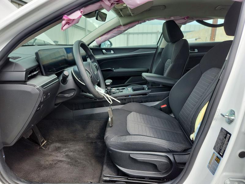 Продаж на аукціоні авто 2026 Kia K5, vin: KNAG24J74T5450069, номер лоту: 69555336