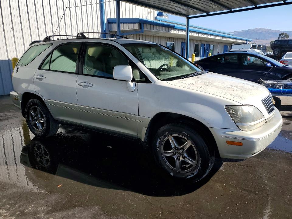 Продаж на аукціоні авто 1999 Lexus Rx, vin: JT6HF10U9X0061228, номер лоту: 70369006