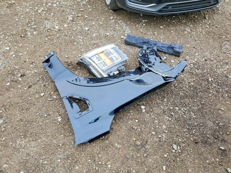 2021 Ford F150 მანქანა იყიდება აუქციონზე, vin: 1FTEW1EP4MKD72838, აუქციონის ნომერი: 68676726