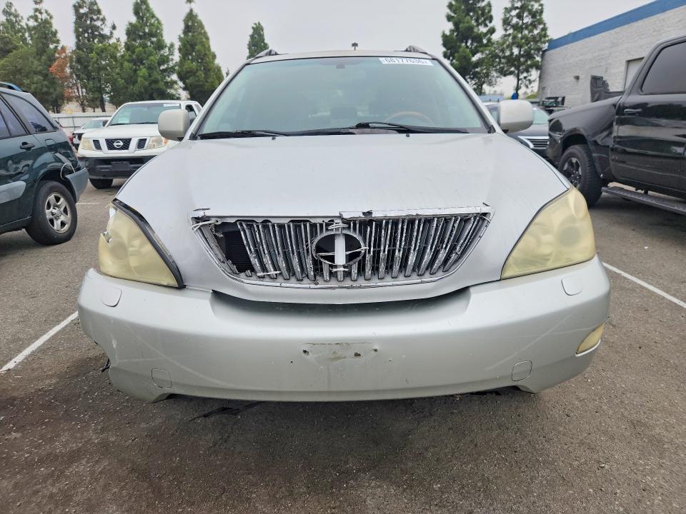 Aukcja sprzedaży 2004 Lexus Rx, vin: JTJGA31U440003730, numer aukcji: 68177636