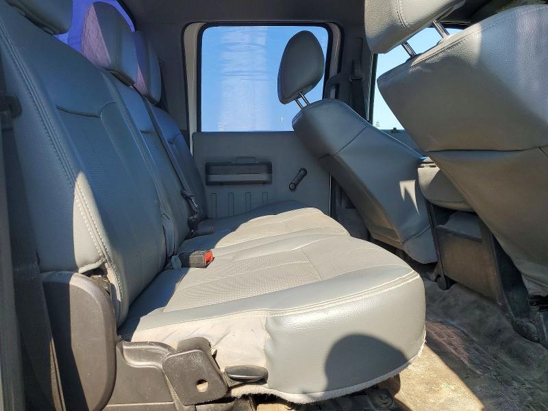 Aukcja sprzedaży 2015 Ford F250, vin: 1FT7W2A60FEC43878, numer aukcji: 67531196