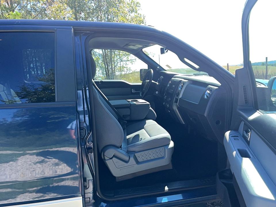 Aukcja sprzedaży 2013 Ford F150, vin: 1FTFW1CT4DFA01157        , numer aukcji: 69161306