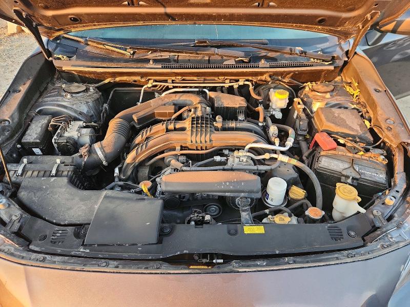 Продаж на аукціоні авто 2018 Subaru Impreza, vin: 4S3GKAH63J3619408, номер лоту: 69408356