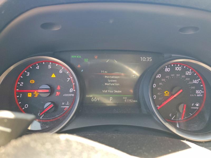 Продаж на аукціоні авто 2022 Toyota Camry, vin: 4T1K61BK1NU056004, номер лоту: 69240146