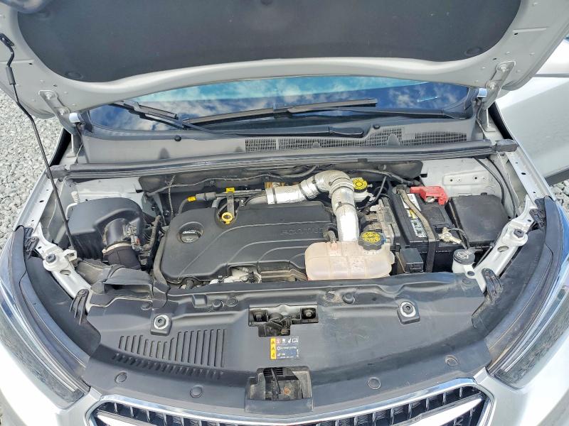 68251856 :رقم المزاد ، KL4CJESMXNB536158 vin ، 2022 Buick Encore مزاد بيع