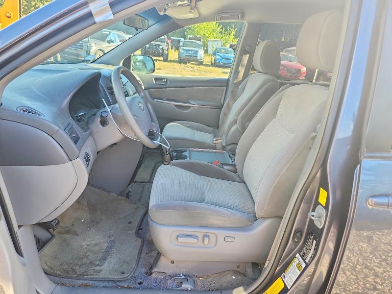Продаж на аукціоні авто 2010 Toyota Sienna, vin: 5TDKK4CC8AS300660, номер лоту: 69485166