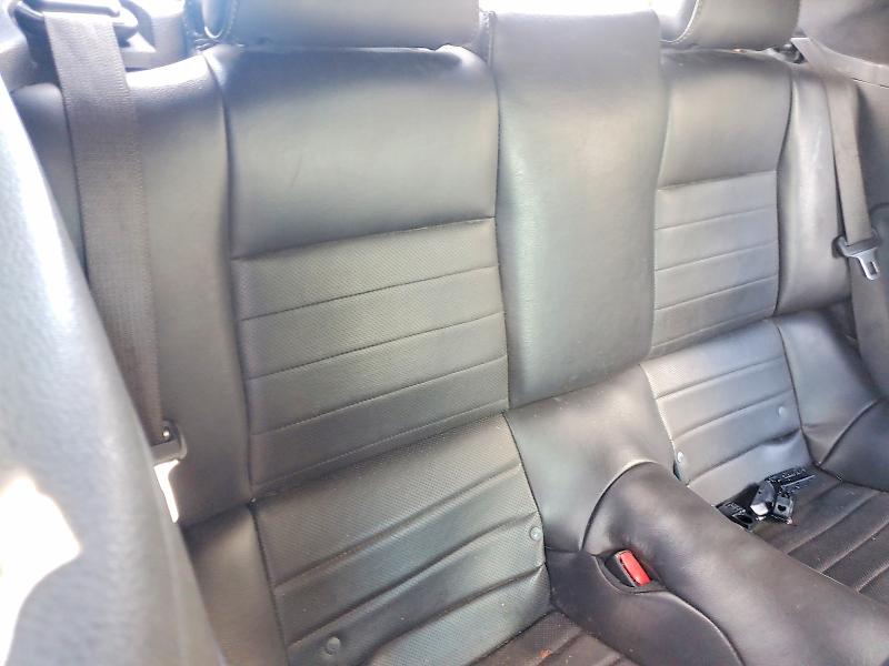 2013 Ford Mustang მანქანა იყიდება აუქციონზე, vin: 1ZVBP8EM1D5247211, აუქციონის ნომერი: 67289136