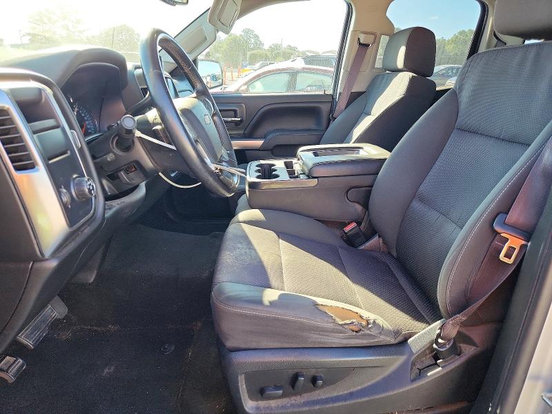 Продажа на аукционе авто 2016 Chevrolet Silverado, vin: 1GCRCREC8GZ420763, номер лота: 70871316