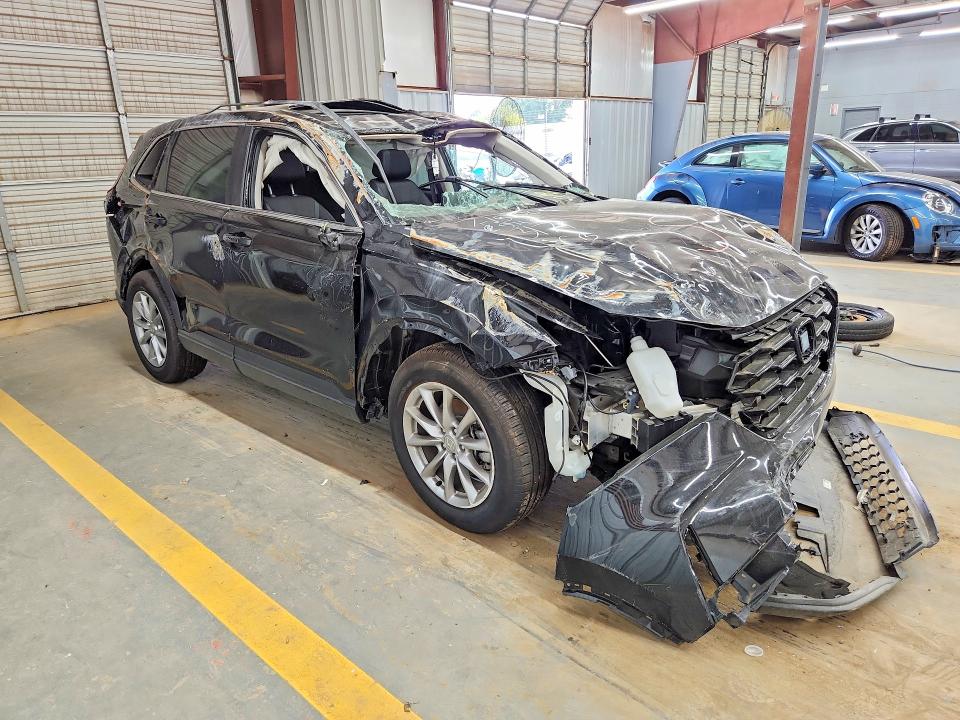 Aukcja sprzedaży 2026 Honda Cr-v, vin: 2HKRS3H40TH333171, numer aukcji: 68544996
