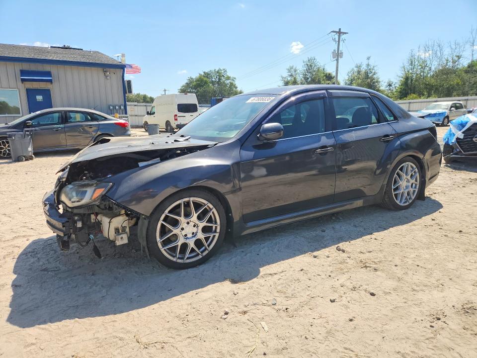 67806836 :رقم المزاد ، JF1GV7F66BG523334 vin ، 2011 Subaru Impreza مزاد بيع