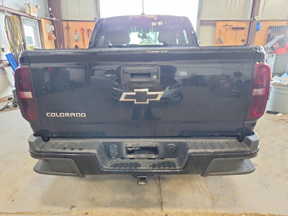 Продажа на аукционе авто 2015 Chevrolet Colorado, vin: 1GCGTCE38F1221259, номер лота: 67042346