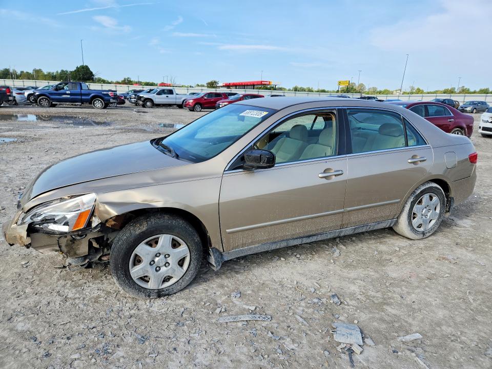Продажа на аукционе авто 2005 Honda Accord, vin: 1HGCM56415A094630, номер лота: 68812306