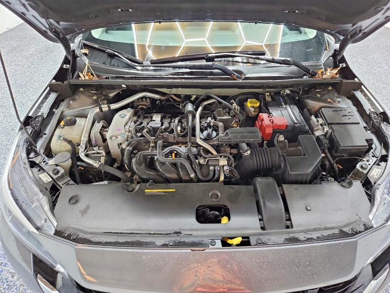 70322856 :رقم المزاد ، 3N1AB8CV6SY347817 vin ، 2025 Nissan Sentra مزاد بيع