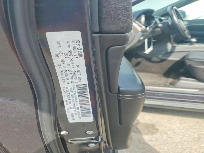 2015 Jeep Grand Cherokee მანქანა იყიდება აუქციონზე, vin: 1C4RJFBG6FC806451, აუქციონის ნომერი: 68676686