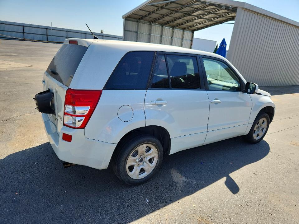 Aukcja sprzedaży 2009 Suzuki Grand Vitara, vin: JS3TE042594100256, numer aukcji: 69172826