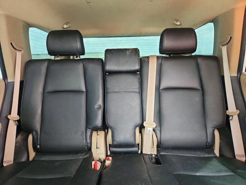 67698866 :رقم المزاد ، JTEZU5JR7H5163339 vin ، 2017 Toyota 4runner مزاد بيع