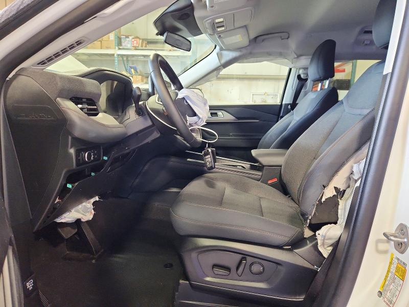 Aukcja sprzedaży 2026 Ford Explorer, vin: 1FMUK8DH8TGA35595, numer aukcji: 68246286