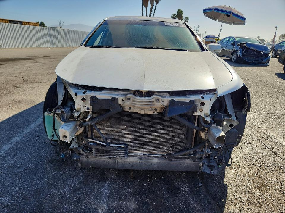 71233806 :رقم المزاد ، 19UUA8F78CA003617 vin ، 2012 Acura Tl مزاد بيع