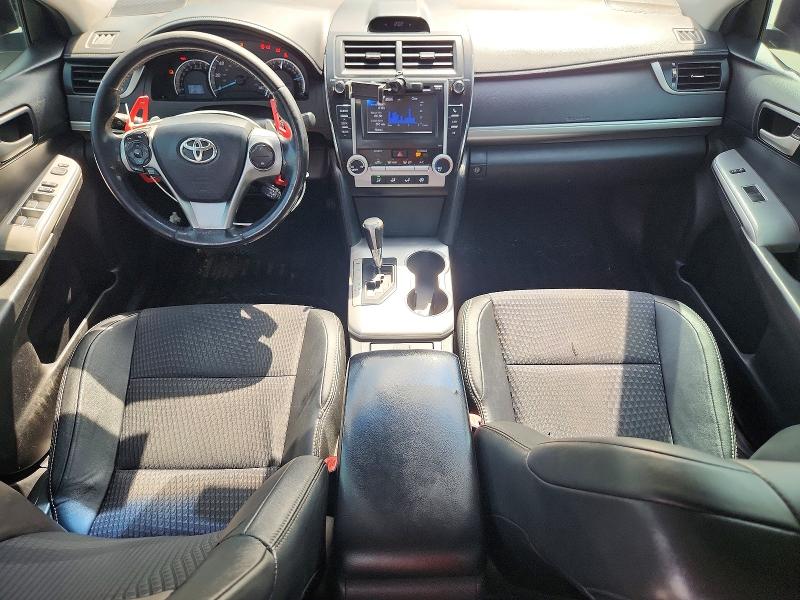 Aukcja sprzedaży 2013 Toyota Camry, vin: 4T1BF1FK6DU648250, numer aukcji: 70772146