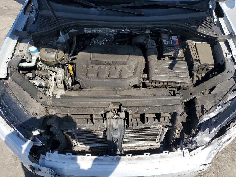 Продажа на аукционе авто 2018 Volkswagen Tiguan, vin: 3VV1B7AXXJM082161, номер лота: 66740616
