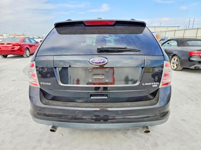 67804626 :رقم المزاد ، 2FMDK4KC5ABB31379 vin ، 2010 Ford Edge مزاد بيع