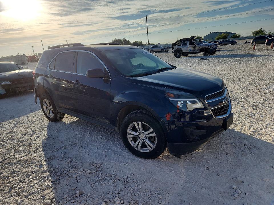 Aukcja sprzedaży 2015 Chevrolet Equinox, vin: 2GNALBEKXF6113835, numer aukcji: 69594266