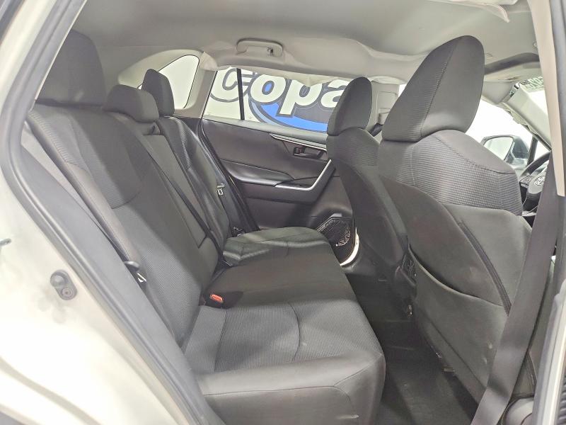 Продаж на аукціоні авто 2025 Toyota Rav4, vin: 2T3H1RFVXSC317551, номер лоту: 70915926