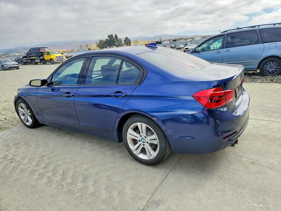 Aukcja sprzedaży 2016 Bmw 328, vin: WBA8E9G55GNU27873, numer aukcji: 67849226