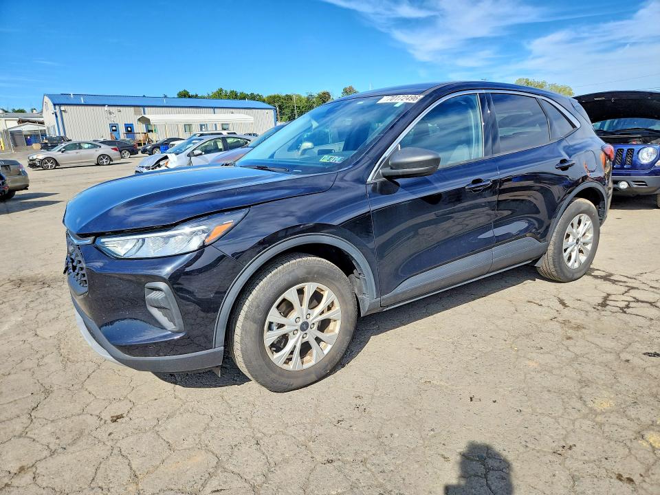 Продаж на аукціоні авто 2024 Ford Escape, vin: 1FMCU9GN9RUA56169, номер лоту: 70172496