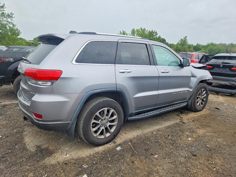 Aukcja sprzedaży 2015 Jeep Grand Cherokee, vin: 1C4RJFBG3FC754079, numer aukcji: 66431906