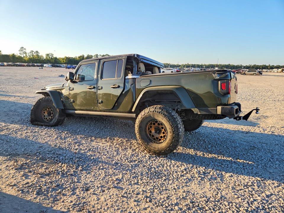 Продажа на аукционе авто 2023 Jeep Gladiator, vin: 1C6HJTAGXPL508960, номер лота: 69039306