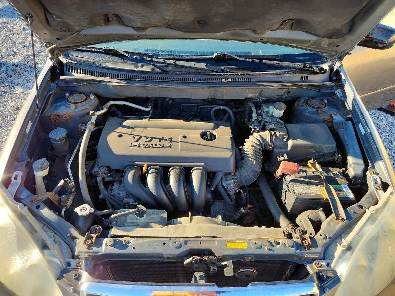 Продаж на аукціоні авто 2005 Toyota Corolla, vin: 1NXBR32E55Z529562, номер лоту: 70724866