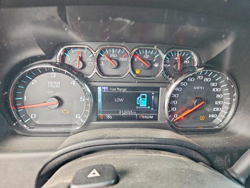 67022766 :رقم المزاد ، 1GNSKKKC6FR278693 vin ، 2015 Chevrolet Suburban مزاد بيع