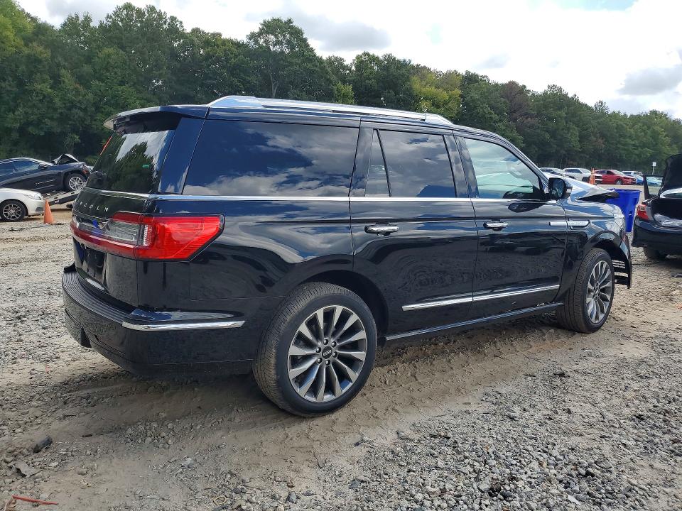 Продажа на аукционе авто 2018 Lincoln Navigator, vin: 5LMJJ2HT4JEL11231, номер лота: 67984496