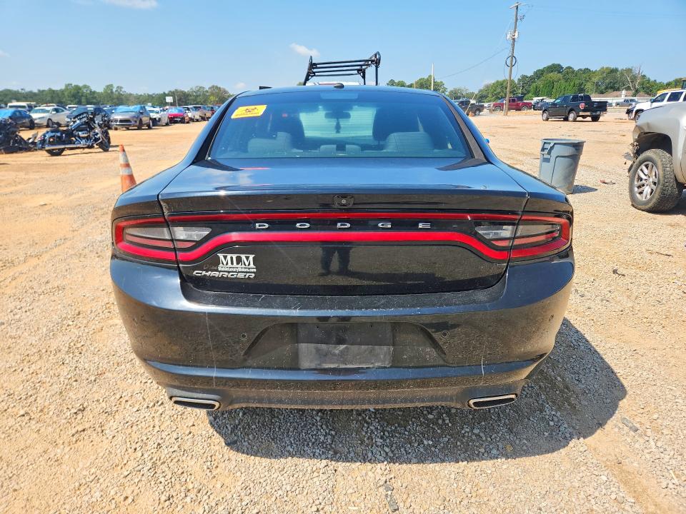 69353416 :رقم المزاد ، 2C3CDXBG0KH724889 vin ، 2019 Dodge Charger مزاد بيع