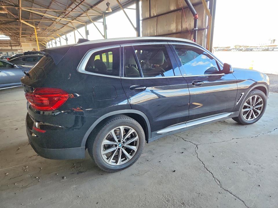 Продаж на аукціоні авто 2019 Bmw X3, vin: 5UXTR7C58KLE93934, номер лоту: 67851896