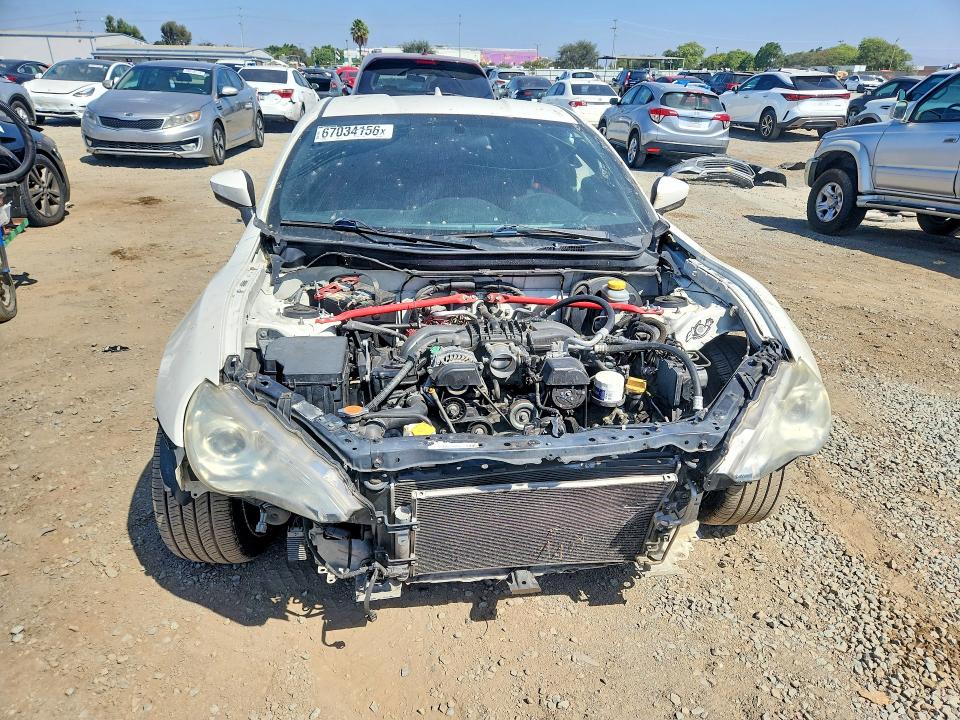 Aukcja sprzedaży 2015 Scion Fr-s, vin: JF1ZNAA17F8705464, numer aukcji: 67034156